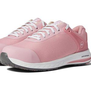 The Timberland PRO® Drivetrain Composite Safety Toe EH safety